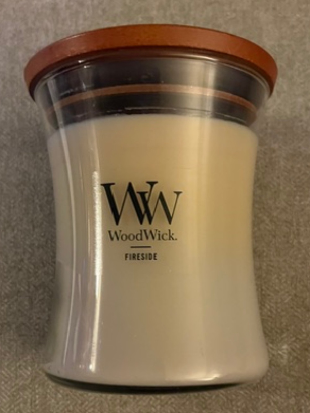 Woodwick Candle 9.7 oz